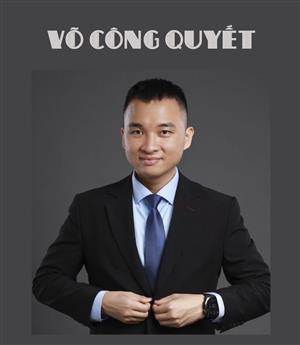 Võ Công Quyết