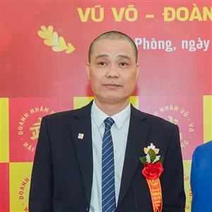 VŨ ĐOÀN QUANG - Nguyên PCT Hội DNVVHP