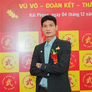 VŨ HOÀNG THANH